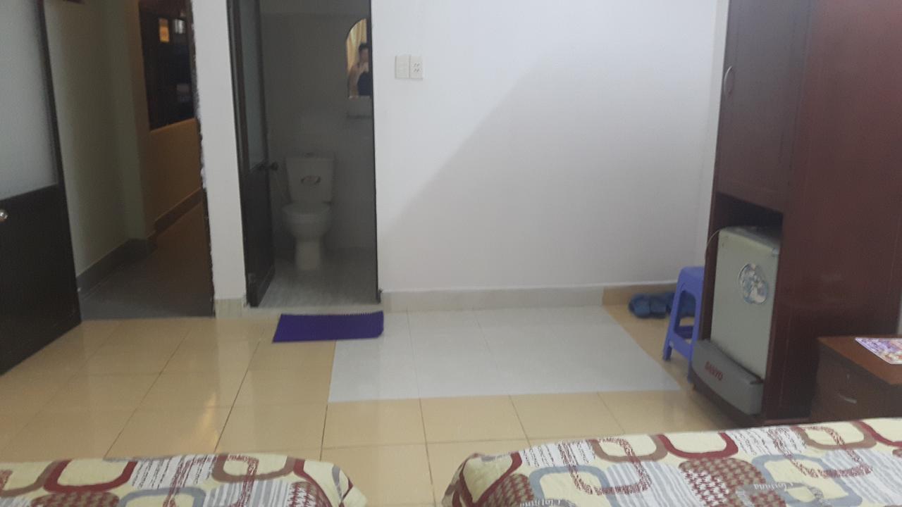Nhat Minh Hotel Vung Tau Exterior foto